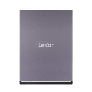 Lexar SL210 1 TB Taşınabilir SSD Harddisk