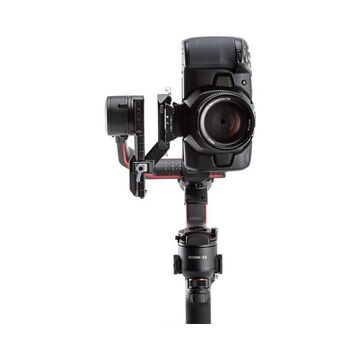 DJI R Dikey Çekim Kamera Aparatı