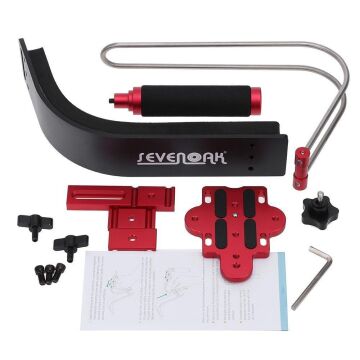 Sevenoak SK-R01 Dslr Rig Omuzluk
