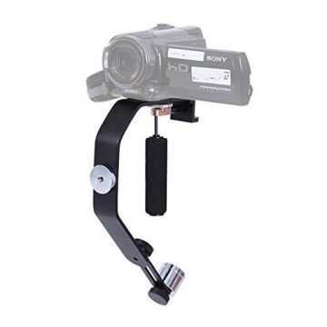 Sevenoak SK-W08 Dsrl Kamera Stabilizer Mini