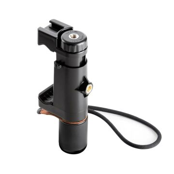 Youtuber Telefon Aksiyon Kamera Çok Amaçlı Monopod