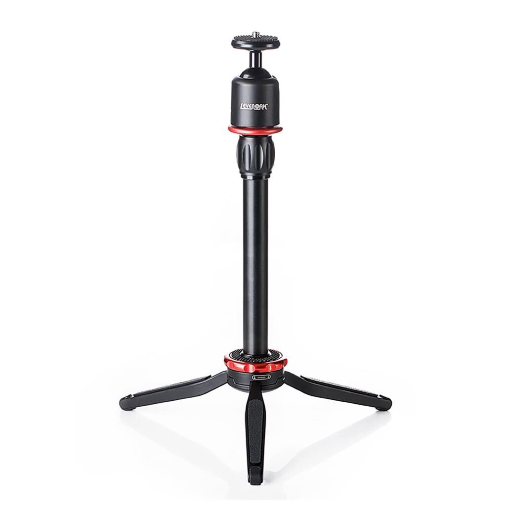 Sevenoak SK-T1 Monopod Özellikli Mini Tripod