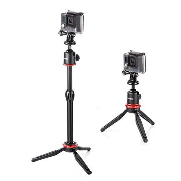 Sevenoak SK-T1 Monopod Özellikli Mini Tripod