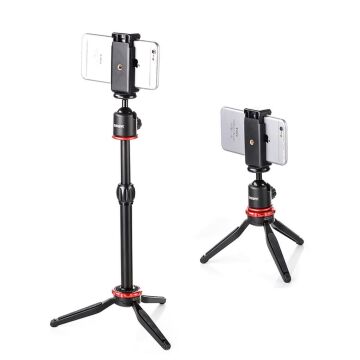 Sevenoak SK-T1 Monopod Özellikli Mini Tripod