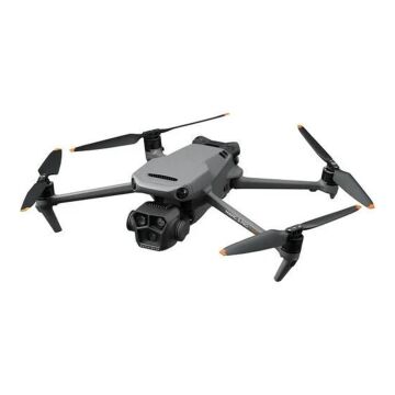DJI Mavic 3 Pro Drone (DJI RC)