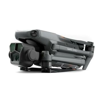 DJI Mavic 3 Pro Drone (DJI RC)