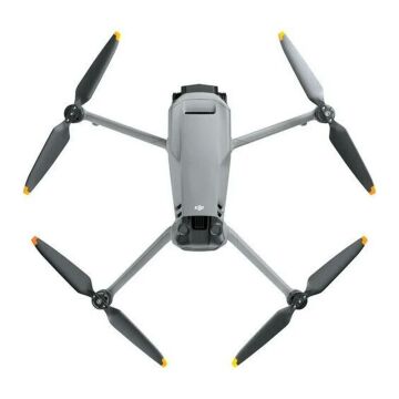 DJI Mavic 3 Pro Drone (DJI RC)