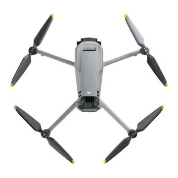 DJI Mavic 3 Pro Drone (DJI RC)