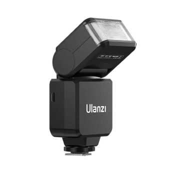 Ulanzi F32 Tepe Flaşı L060GBB2