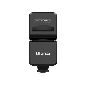 Ulanzi F32 Tepe Flaşı L060GBB2