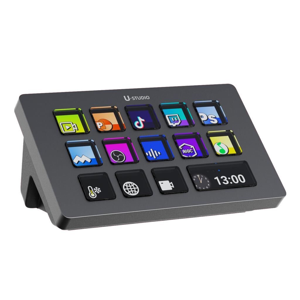 Ulanzi Stream Controller D200