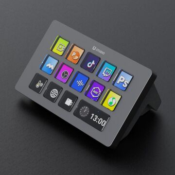 Ulanzi Stream Controller D200