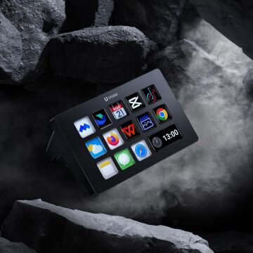 Ulanzi Stream Controller D200