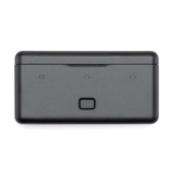 DJI Osmo Action 3/4/5 Pil Kutusu
