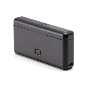 DJI Osmo Action 3/4/5 Pil Kutusu