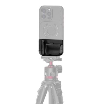 Ulanzi O-LOCK iPhone 15 Pro/Pro Max İçin El Grip