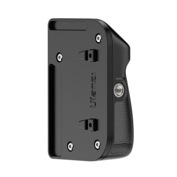 Ulanzi O-LOCK iPhone 15 Pro/Pro Max İçin El Grip