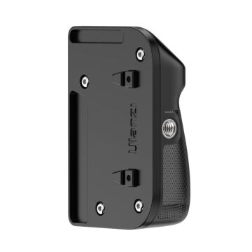 Ulanzi O-LOCK iPhone 15 Pro/Pro Max İçin El Grip