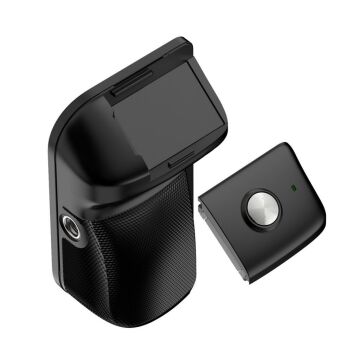 Ulanzi O-LOCK iPhone 15 Pro/Pro Max İçin El Grip