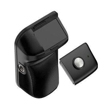 Ulanzi O-LOCK iPhone 15 Pro/Pro Max İçin El Grip