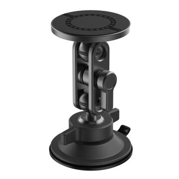 Ulanzi O-LOCK Vantuzlu Manyetik Magic Arm