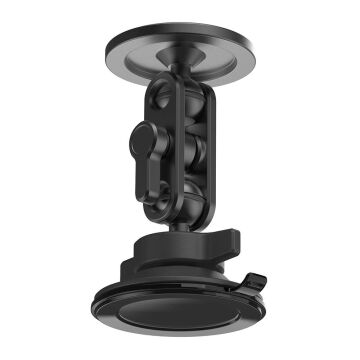 Ulanzi O-LOCK Vantuzlu Manyetik Magic Arm
