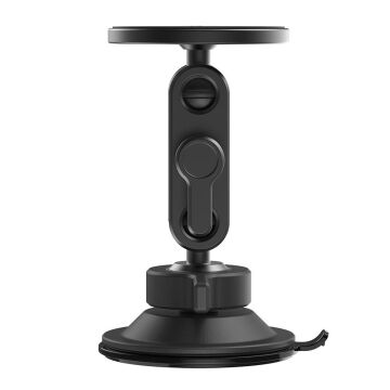 Ulanzi O-LOCK Vantuzlu Manyetik Magic Arm