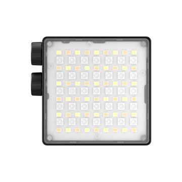 Ulanzi LE20 20W Pocket RGB Video Led Işık