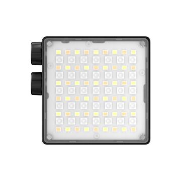 Ulanzi LE20 20W Pocket RGB Video Led Işık
