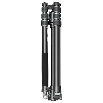 Ulanzi MT-59  Katlanabilir Çok Fonksiyonlu Alüminyum Tripod Monopod