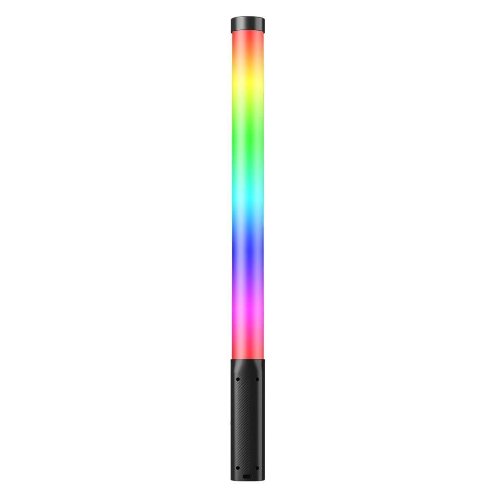 Ulanzi VL119 10W RGB Tüp Led Işık - Yeni Versiyon