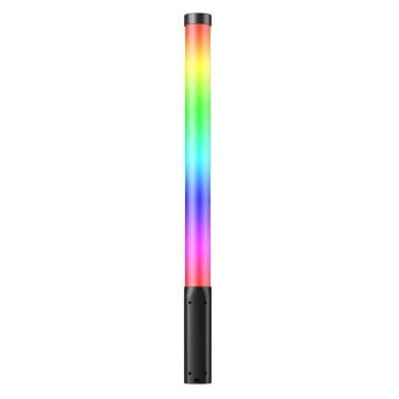 Ulanzi VL119 10W RGB Tüp Led Işık - Yeni Versiyon