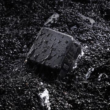 Ulanzi LM18 Mini LED Işık DJI Osmo Action & Pocket için