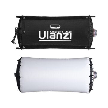 Ulanzi AL60 60W Bi-Color LED Air Tube Işık