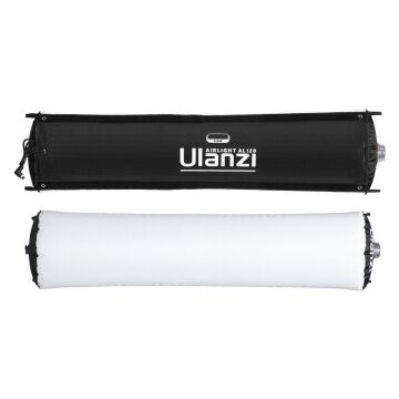 Ulanzi AL120 120W Bi-Color LED Air Tube Işık L097