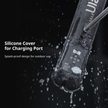 Ulanzi UA20 Taşınabilir Air Tube Işık L110