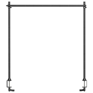 VIJIM LS15 Çok Fonksiyonlu Fotoğraf Stüdyosu Masa Standı