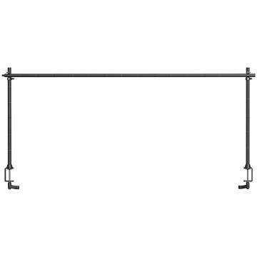 VIJIM LS15 Çok Fonksiyonlu Fotoğraf Stüdyosu Masa Standı