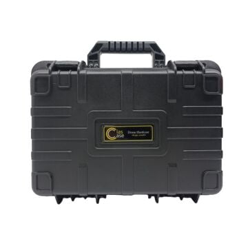 ClasCase  DJI Mavic 3 Pro Hardcase Drone Taşıma Çantası C015