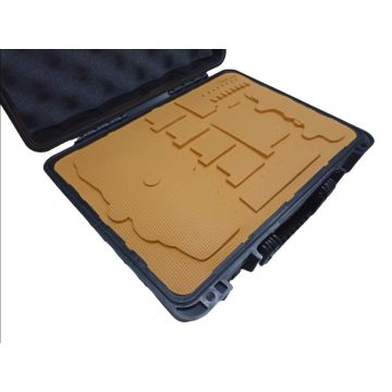 ClasCase  DJI Mavic 3 Pro Hardcase Drone Taşıma Çantası C015