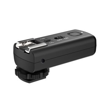 Ulanzi TT-01 Kablosuz Flaş Tetikleyici L002