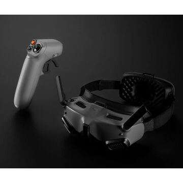 DJI Goggles Integra Motion Combo