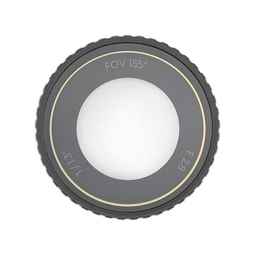 DJI Osmo Action 4 Standard Combo