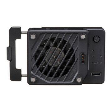 Ulanzi CU01 Termostatik Kontrollü Yarı İletken Kamera Soğutucu