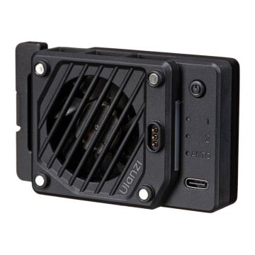 Ulanzi CU01 Termostatik Kontrollü Yarı İletken Kamera Soğutucu