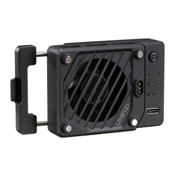 Ulanzi CU01 Termostatik Kontrollü Yarı İletken Kamera Soğutucu