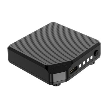 Ulanzi CU01 Termostatik Yarı İletken Kamera Soğutucu Fan Seti