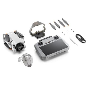 DJI Mini 4 Pro (DJI RC 2) (GL)