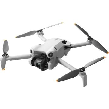 DJI Mini 4 Pro (DJI RC 2) (GL)