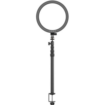 Ulanzi K13 Streaming Key 10'' LED Işık